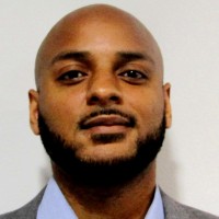 Textron Systems Employee Xavier Smith's profile photo