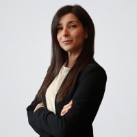 Noemi Federico Email