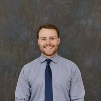 Ping Identity Employee Walker Brown's profile photo