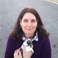 John G Webster Employee Katie Meyer's profile photo