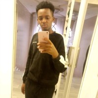Elevate Lounge Employee Victor Kinyua's profile photo