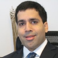 ActioNet, Inc. Employee David Karim's profile photo