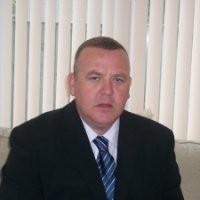 Scottish Water Employee Tom Porteous's profile photo