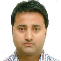 Numero Uno clothing Ltd Employee Polash Bonia's profile photo