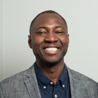 CentralReach Employee Joseph Adu's profile photo