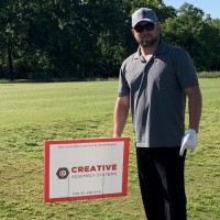 Creative Assembly Systems Employee Seth Ucker's profile photo