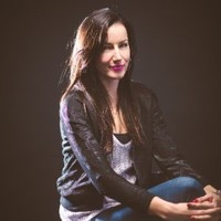 Zooza Employee Zuzana Vartík's profile photo