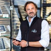 Orderfox Schweiz AG Employee Derek Tanner's profile photo