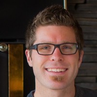 Integrated Sustainability Employee Trevor Wall's profile photo