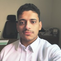 MZ Engineering Employee Omar Ali's profile photo