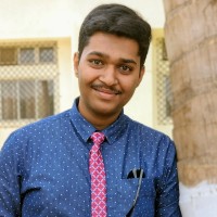 ArcBest Technologies Employee Yash Patil's profile photo