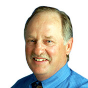 MWH Employee Bob Parent's profile photo