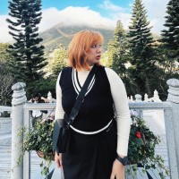 Eventscape Manila Employee Marie Lumauan's profile photo