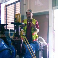 SITECH Northeast Employee John Goosetrey's profile photo