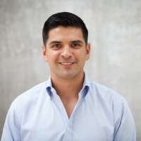 PDS Employee Andrew Salazar's profile photo