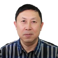 China Grand Enterprises, Inc. Employee Taiwen Zhan's profile photo