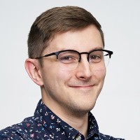 Resound Employee Aaron G.'s profile photo