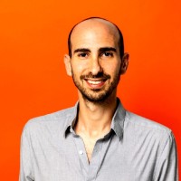 Venn Employee Niv Rubinstein's profile photo
