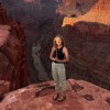 Ecological Restoration Institute at Northern Arizona University Employee Danika Thiele's profile photo