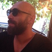 MAYBE Employee Fatih Yilmaz's profile photo