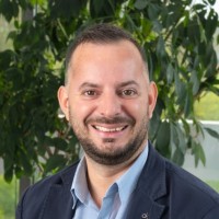 Capitole Energie Employee Julian Fraudeau's profile photo