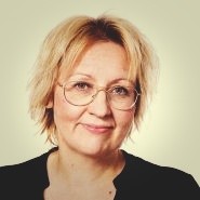 Gunvor Christensen Email