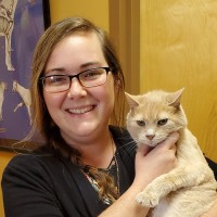 eCommerce Employee Brittany Luczki's profile photo
