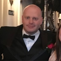EY Employee James Trainor's profile photo