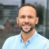 France Télévisions Publicité Employee Benjamin Latour's profile photo