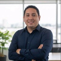Veritrade Employee Raul Rojas's profile photo