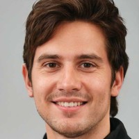 LinkNeural Employee Andrew Lopez's profile photo