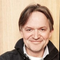 MAGNEDS Employee Jurgen Swaans's profile photo