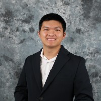CleverFi Employee Newton Chung's profile photo