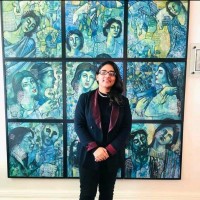 Hashoo Group Employee Samra Ansari's profile photo