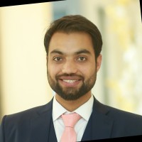 Softmatic Solutions Employee Ahmad Raza's profile photo