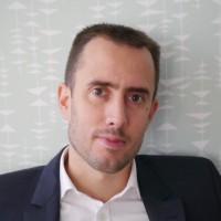 Accenture France Employee Jean-Christophe Ribola's profile photo