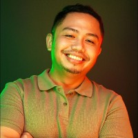 Pru Life UK Employee Johdel Ocampo's profile photo