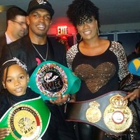 CEO Clubs Network Employee Tureano Johnson's profile photo