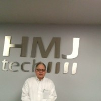 HMJ tech Employee Jose Trevino's profile photo