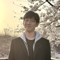 Brown Undergraduate Law Review Employee Albert Cho's profile photo
