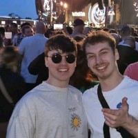 Jacob Blockley Email & Phone Number