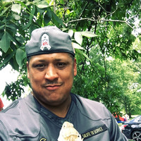 US Army Employee Daniel Soliz's profile photo
