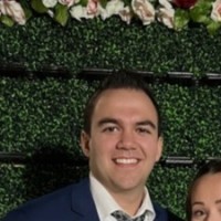 E-J Electric Installation Co. Employee Joseph D'Antonio's profile photo