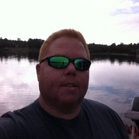 Sierra Nevada Corporation Employee Eric Lambert's profile photo