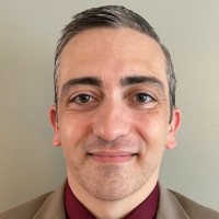 UIC College of Pharmacy Employee Joshua Curtiss's profile photo