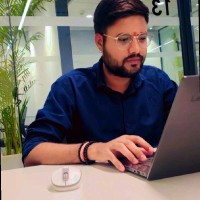 IntrCity Employee Mridul Tiwari's profile photo