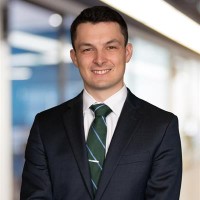 Merrill Lynch Wealth Management Employee James Pothier's profile photo