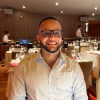 Multipla TI Employee Rafael Pinto's profile photo