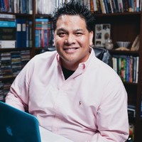 Texas Conference of Seventh-day Adventists Employee A Martin's profile photo