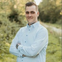 Rovanda Employee Jan-Hendrik van Maren's profile photo